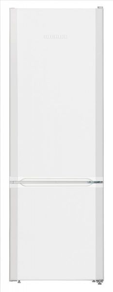 kuehl gefrierkombination liebherr cue 2831 smartfrost (1)